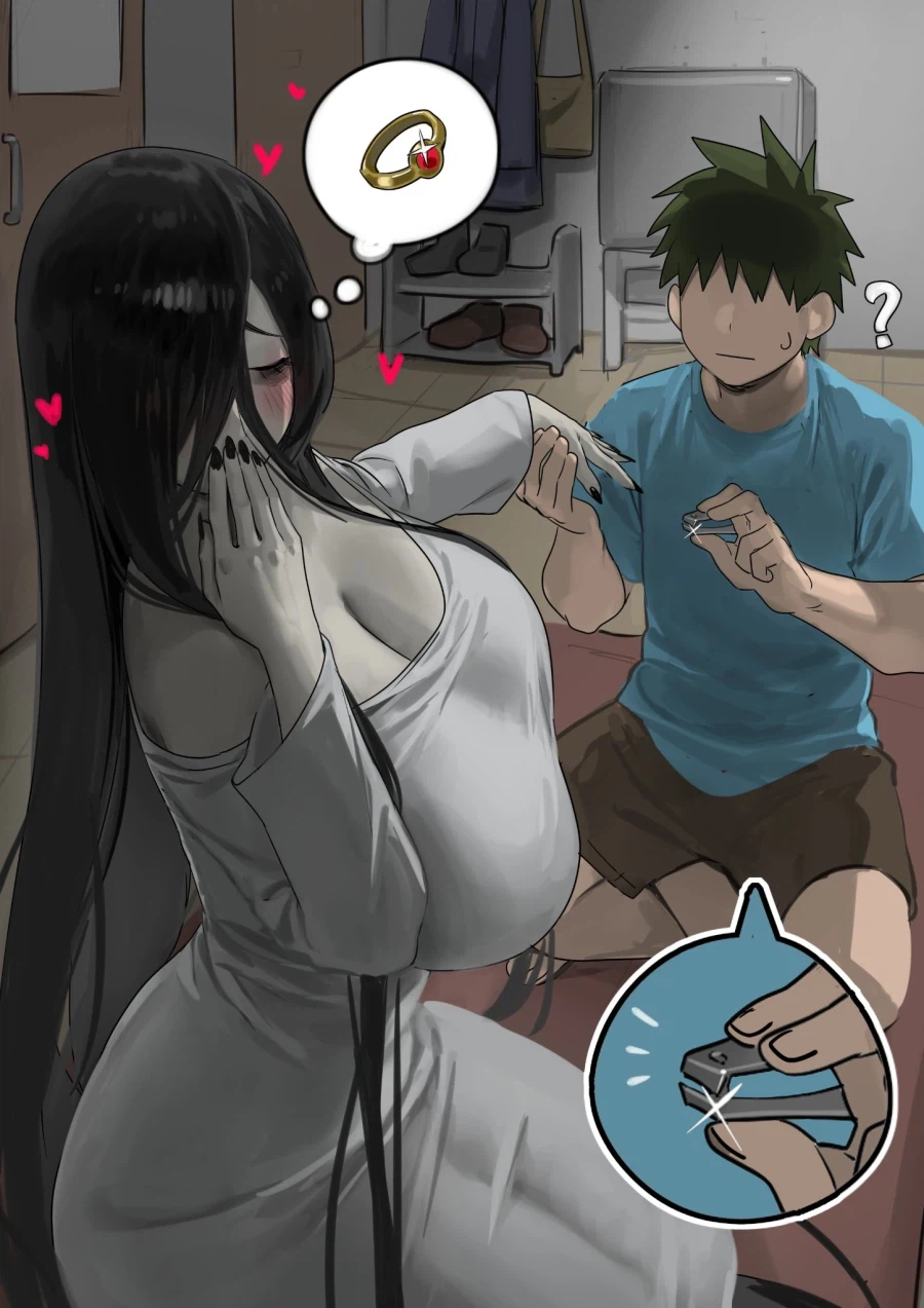 컨닝하는 영능력자 만화.manhwa_15.webp