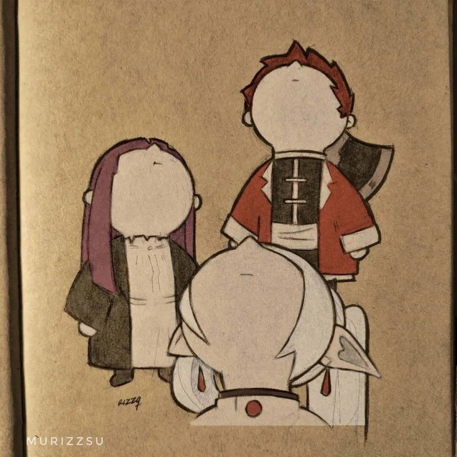 프리렌, 페른, 슈타르크_2.webp