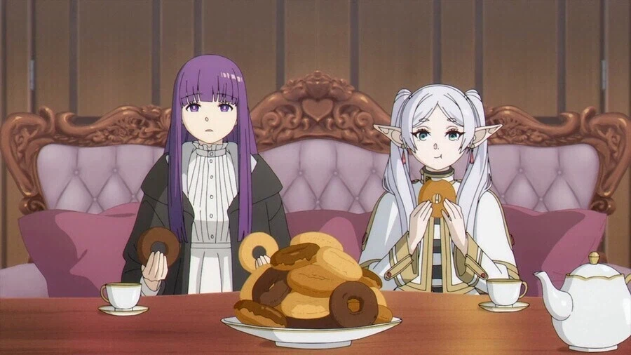 프리렌) 의외로 원작에 비해 많이 너프 먹은 페른에_3.webp