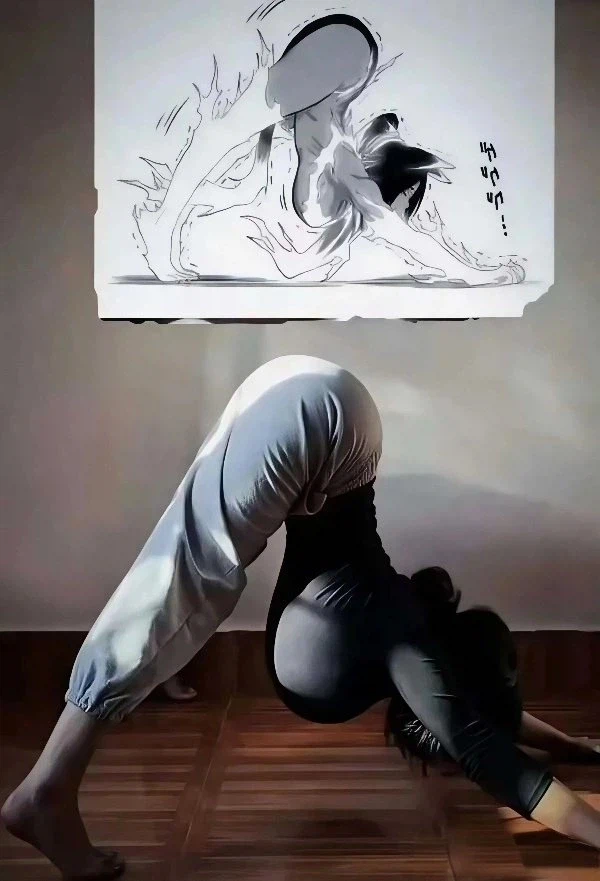 만화 포즈 따라하기.jpg_1.webp