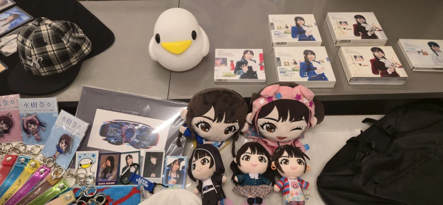 미즈키 나나 공연 후기 -퐁퐁상-_2.webp