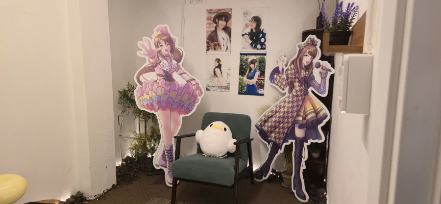 미즈키 나나 공연 후기 -퐁퐁상-_3.webp