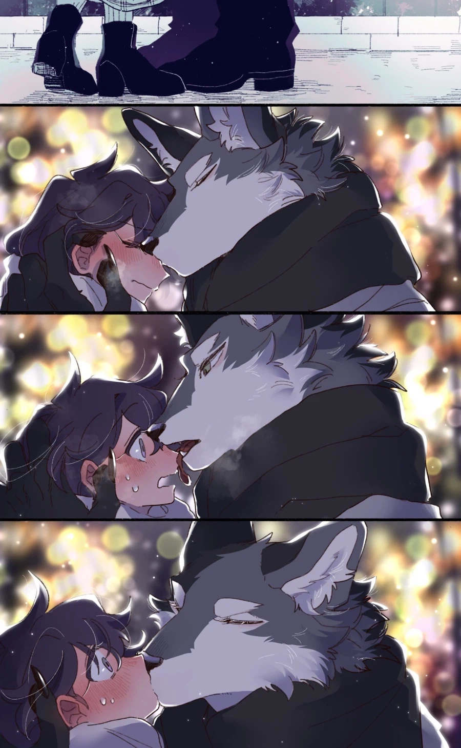 늑대 남친과 데이트하는 만화_10.webp