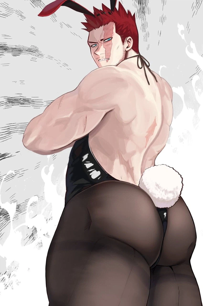 약후)호불호 갈리는 바니걸_7.webp