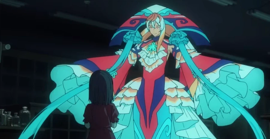 페이트)뉴비들 페스페 애니 이해하기 힘듬?_2.webp