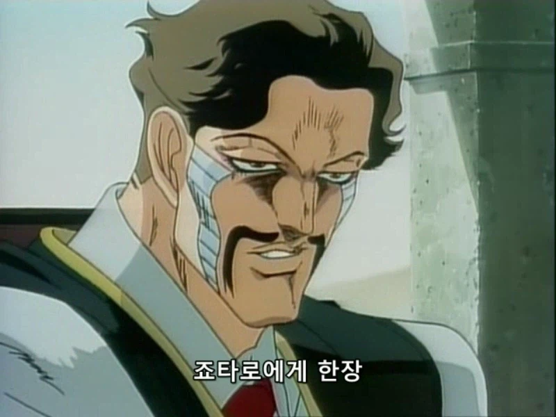 죠죠) 3부 명대사 하면 떠오르는 거_1.webp