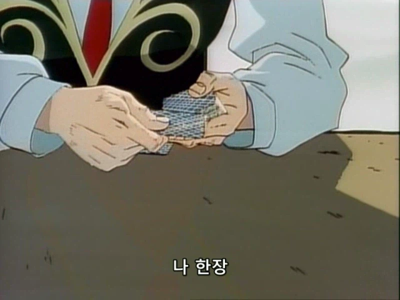 죠죠) 3부 명대사 하면 떠오르는 거_2.webp