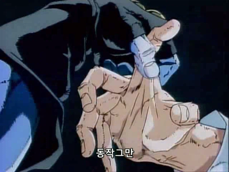 죠죠) 3부 명대사 하면 떠오르는 거_4.webp