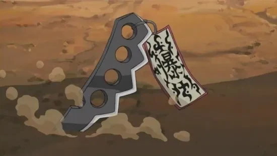 나루토) 솔직히 잘 모르겠는 무기_1.webp