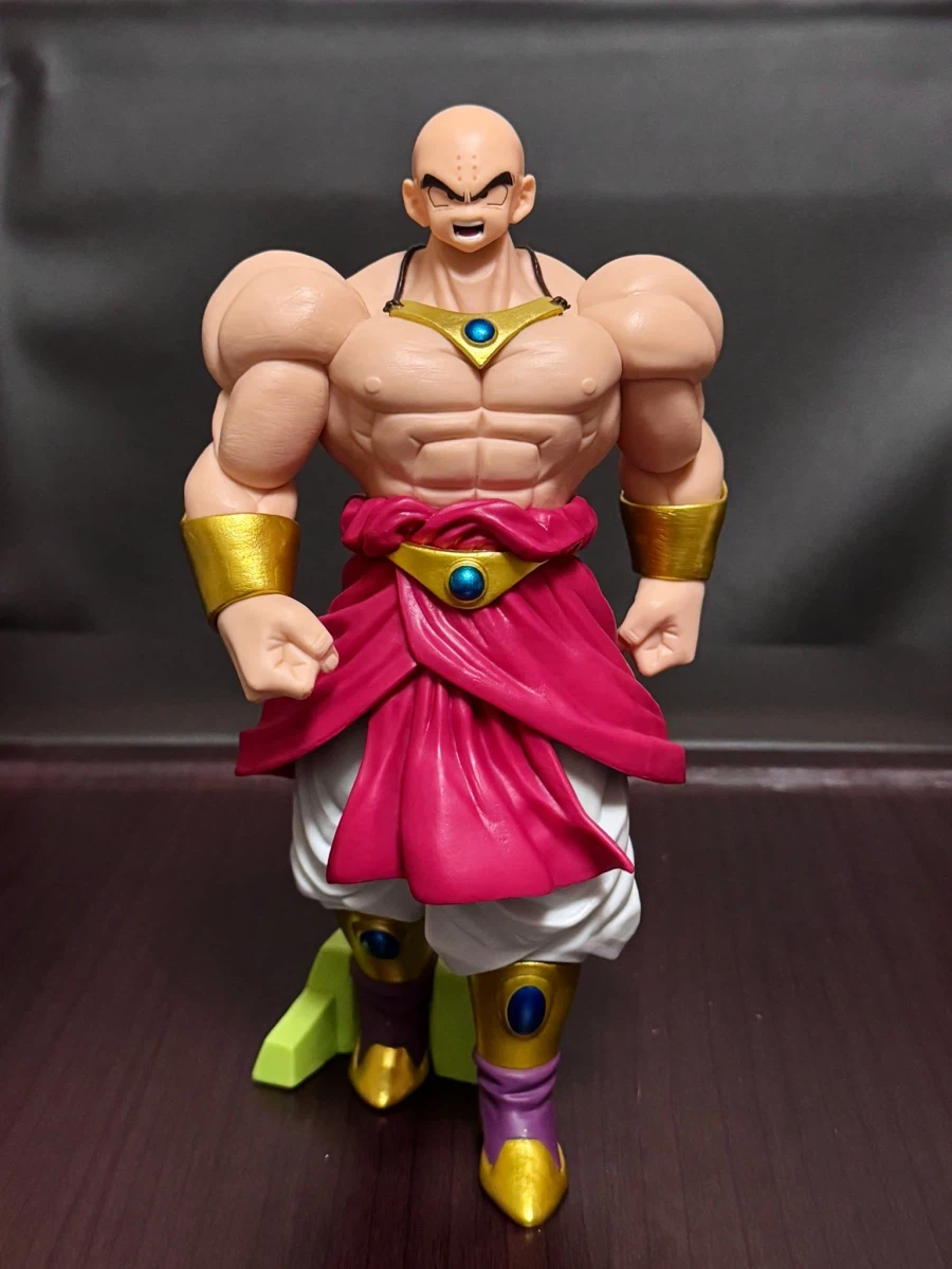 드래곤볼)너무 많이 강해진 지구인.jpg_1.webp