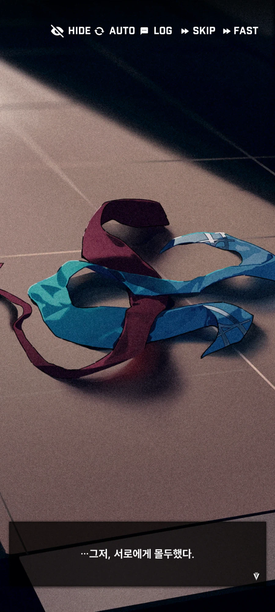 니케) 아르카나 배드엔딩 만화.manhwa_4.webp