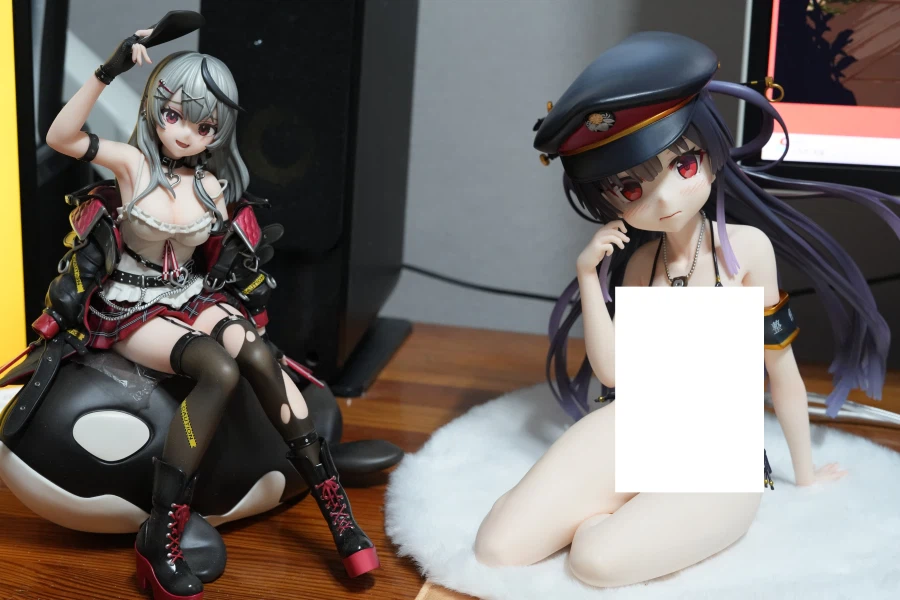 1/4 라이자 피규어랑 같이 전시하면 볼맛 나겠다_2.webp