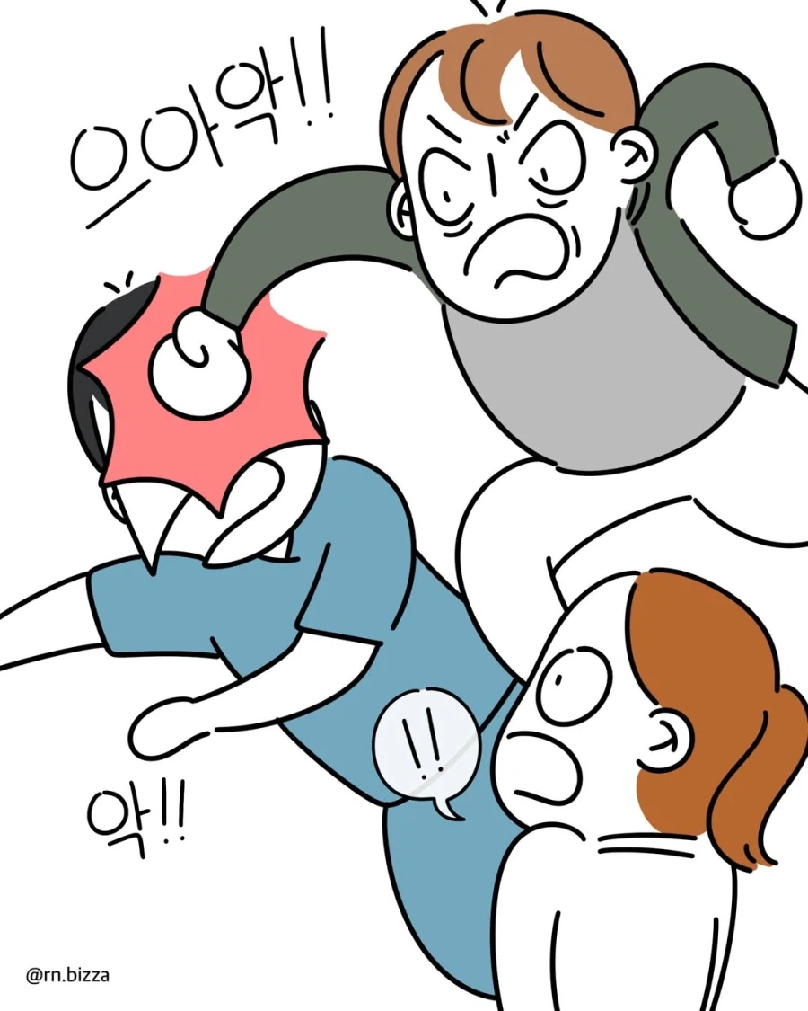 캐나다 응급실의 보약중독자 만화.manga_6.webp