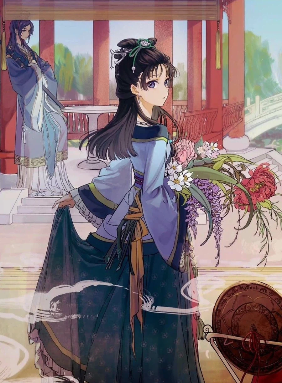 약사의 혼잣말 - 쿠스시키_1.webp