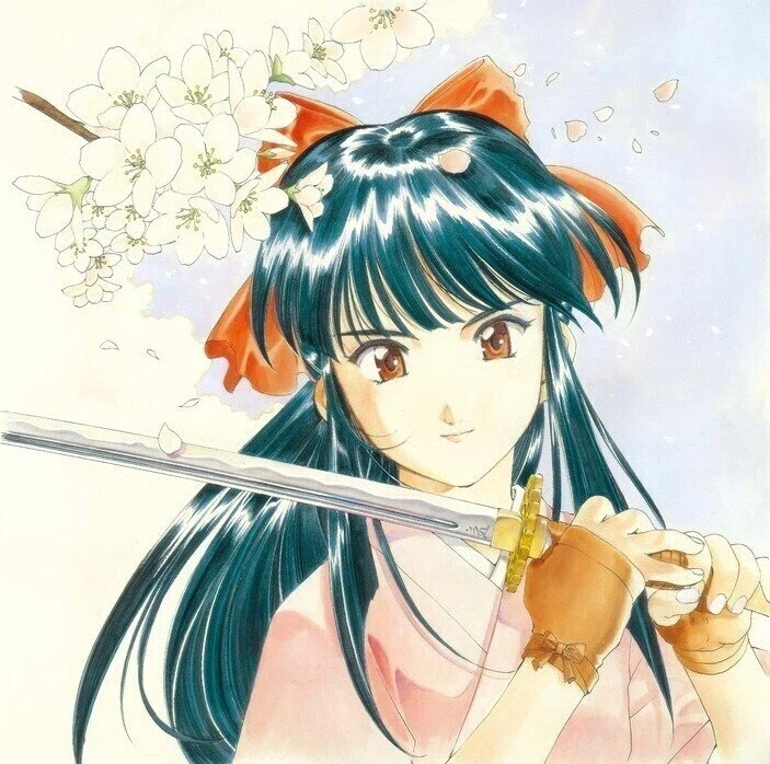 사쿠라대전 - 격!제국화격단 III_1.webp