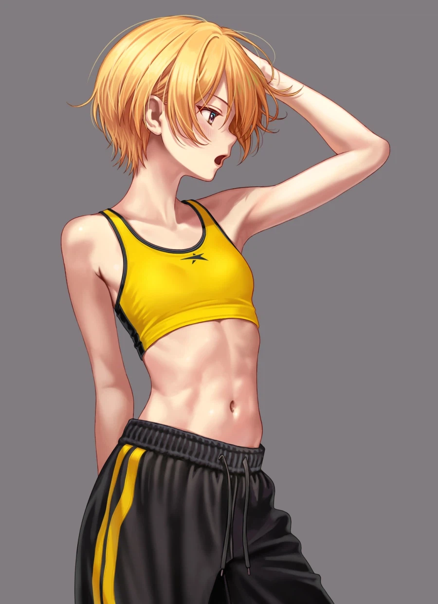 모닝글 이게 몸매지ㅋㅋㅋ_1.webp