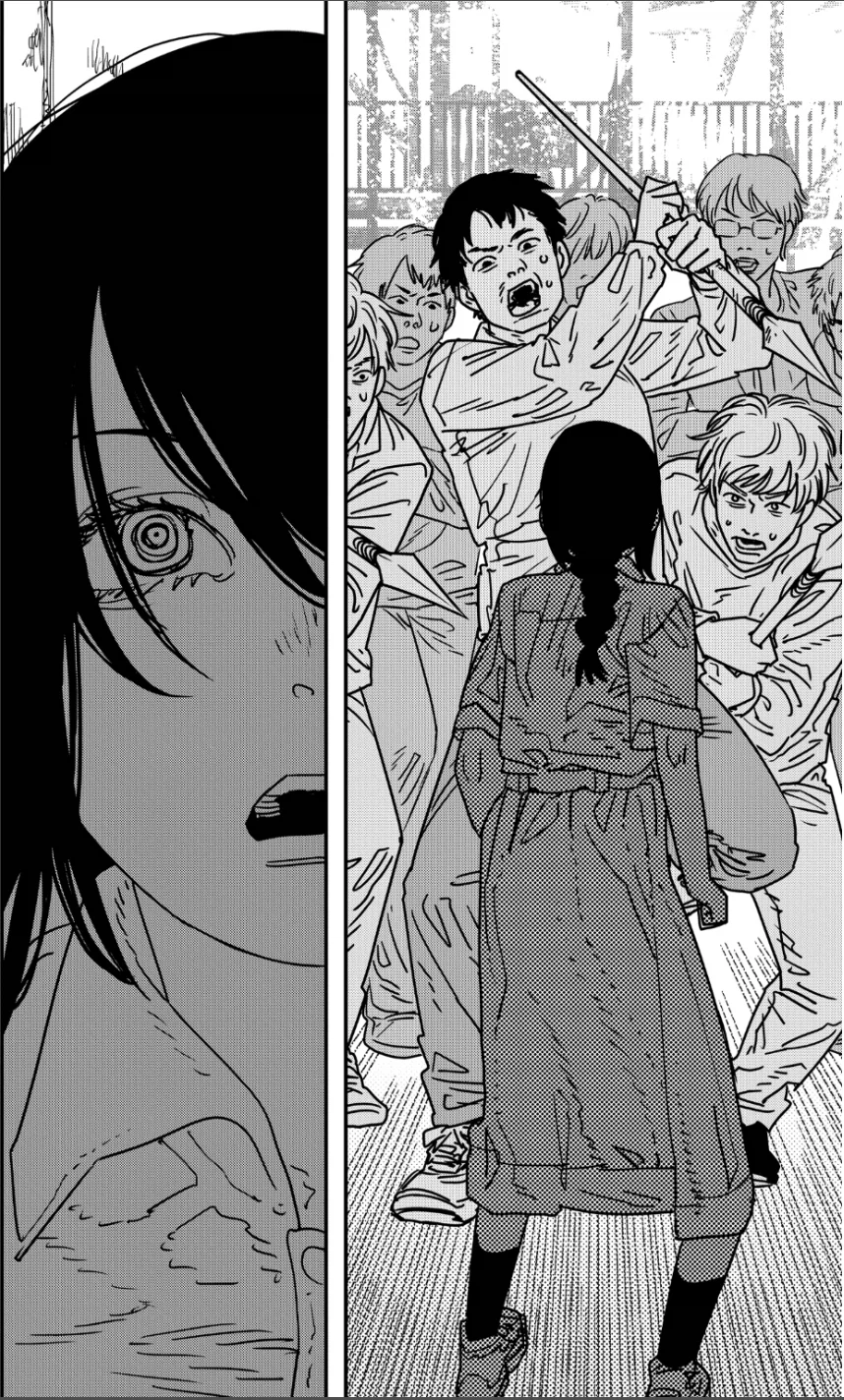 체인소맨) 2부 결말은 포치타만 행복한 세계임_9.webp