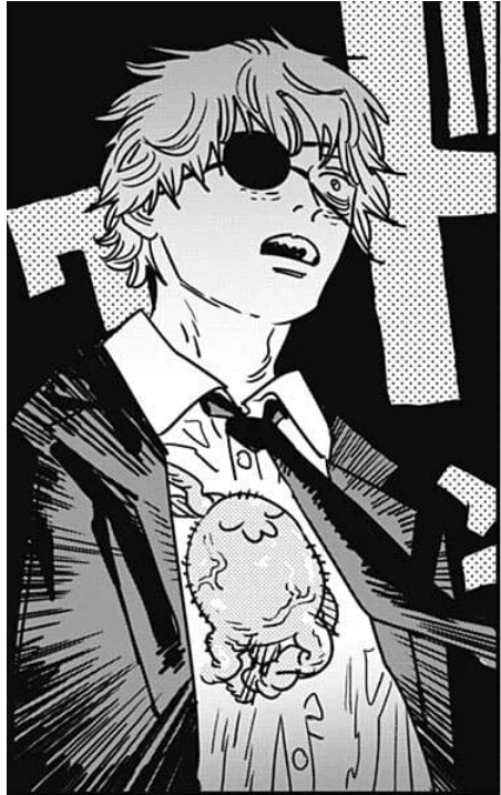 체인소맨) 2부 결말은 포치타만 행복한 세계임_14.webp