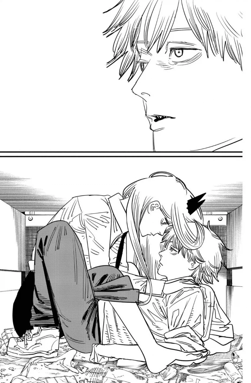 체인소맨) 만신시절 타츠키_5.webp