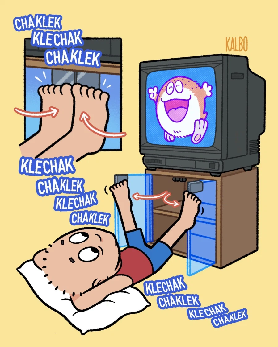 어렸을적 수납장 유리문 특징.manga_1.webp