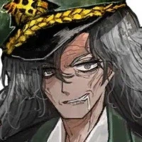 체인소맨) 림버스) 이스마엘, 너는 뭔가 행복하지 않았지?_1.webp