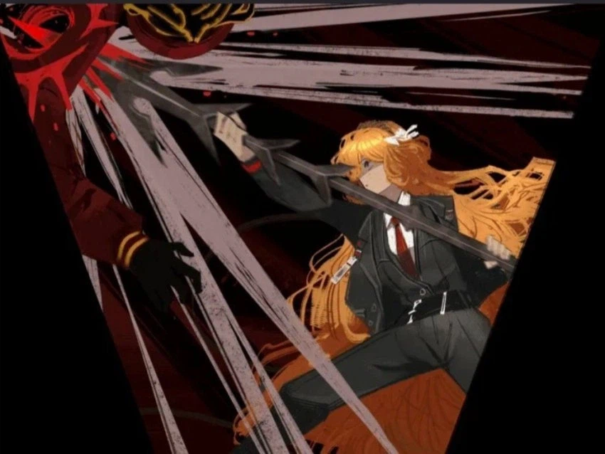 체인소맨) 림버스) 이스마엘, 너는 뭔가 행복하지 않았지?_3.webp