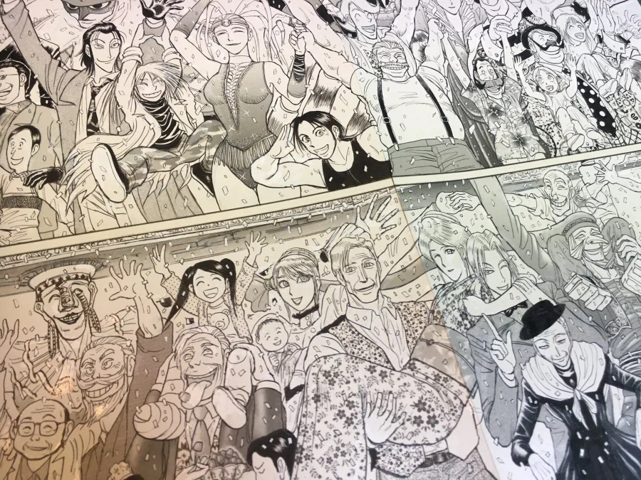 만화 최종화 씬 GOATㅋㅋㅋ_3.webp