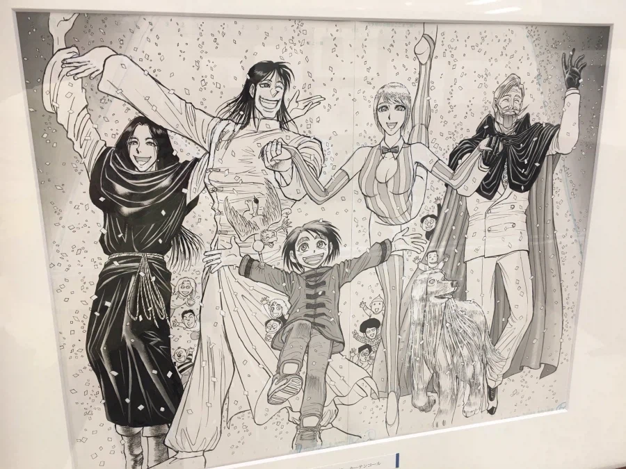 만화 최종화 씬 GOATㅋㅋㅋ_5.webp