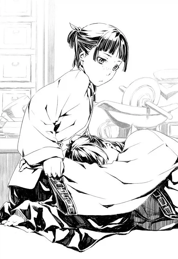 약사의 혼잣말 - 사랑의 말_1.webp