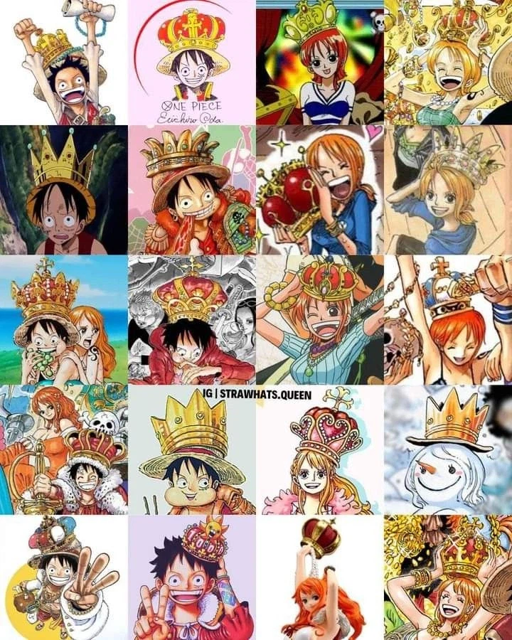 원피스) 밀짚모자 일당 중에 왕으로 자주 그려지는 멤버_1.webp