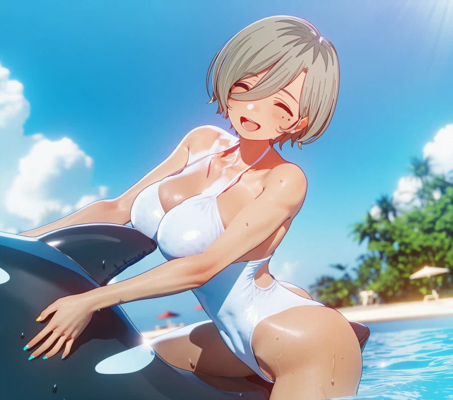 AI) 제 아내임미다. (스압)_1.webp