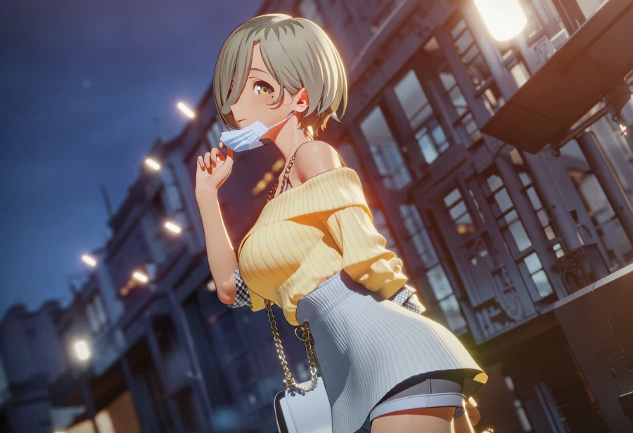 AI) 제 아내임미다. (스압)_2.webp