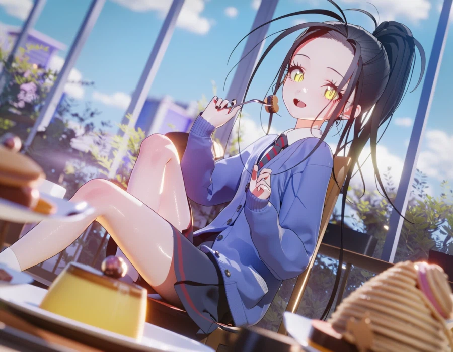 메달리스트) 히카루 넘나 커여운것.ai_9.webp