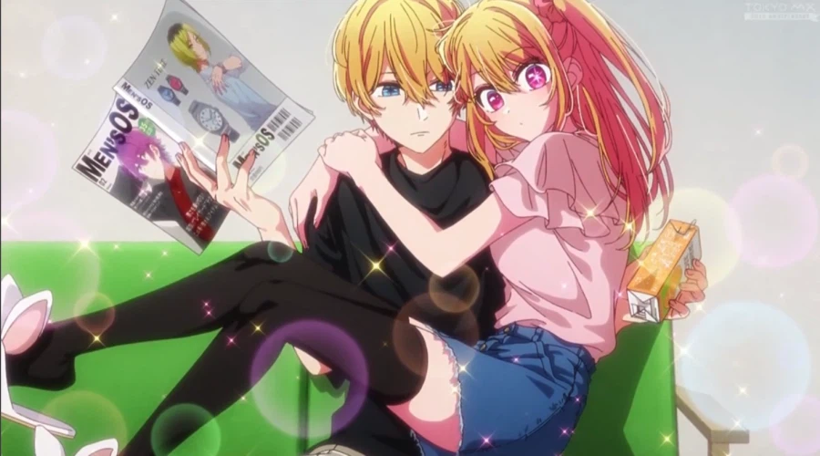 최애의아이) 드디어 애니로 나온 아카의 마지막 불꽃_2.webp