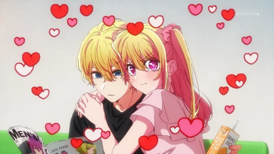 최애의아이) 드디어 애니로 나온 아카의 마지막 불꽃_4.webp