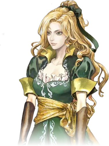 캐슬바니아)원본과 애니메이션의 갭_3.webp