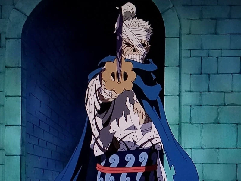 원피스) 왠지 모르게 다들 정설로 받아들이기 시작하는 떡밥_1.webp