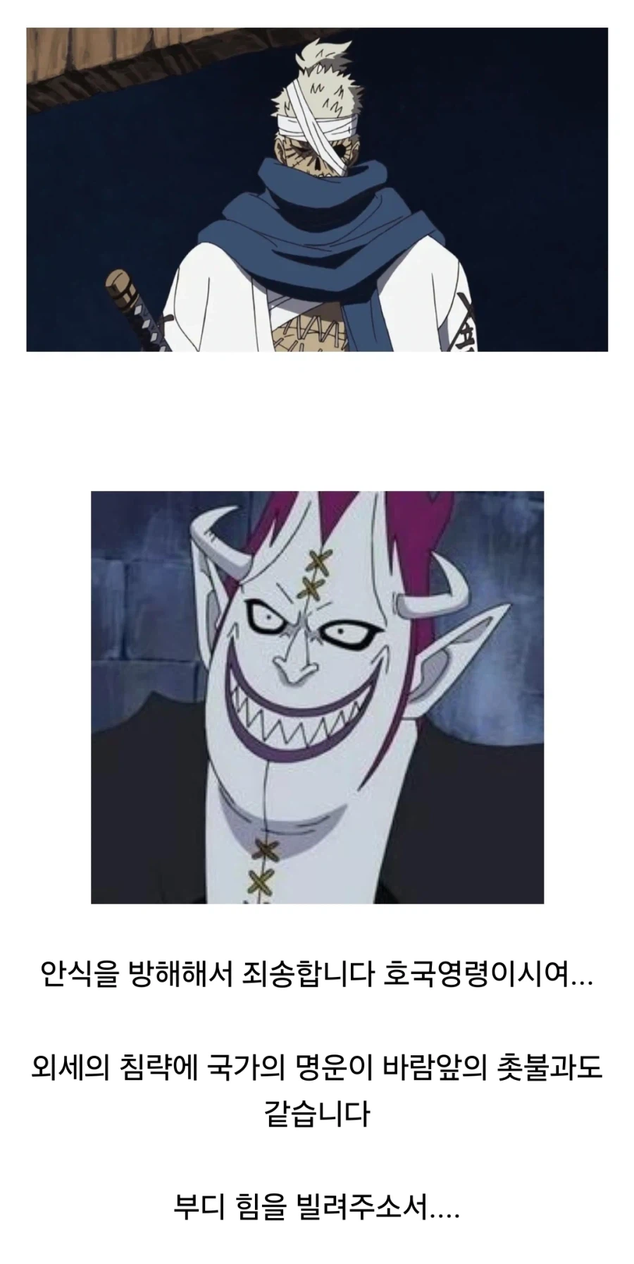 원피스) 왠지 모르게 다들 정설로 받아들이기 시작하는 떡밥_3.webp