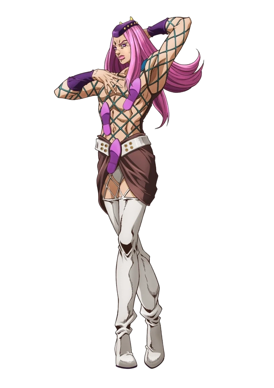 죠죠)NTR 당해서 불륜남과 애인을 살해했다는 건 알겠어_2.webp