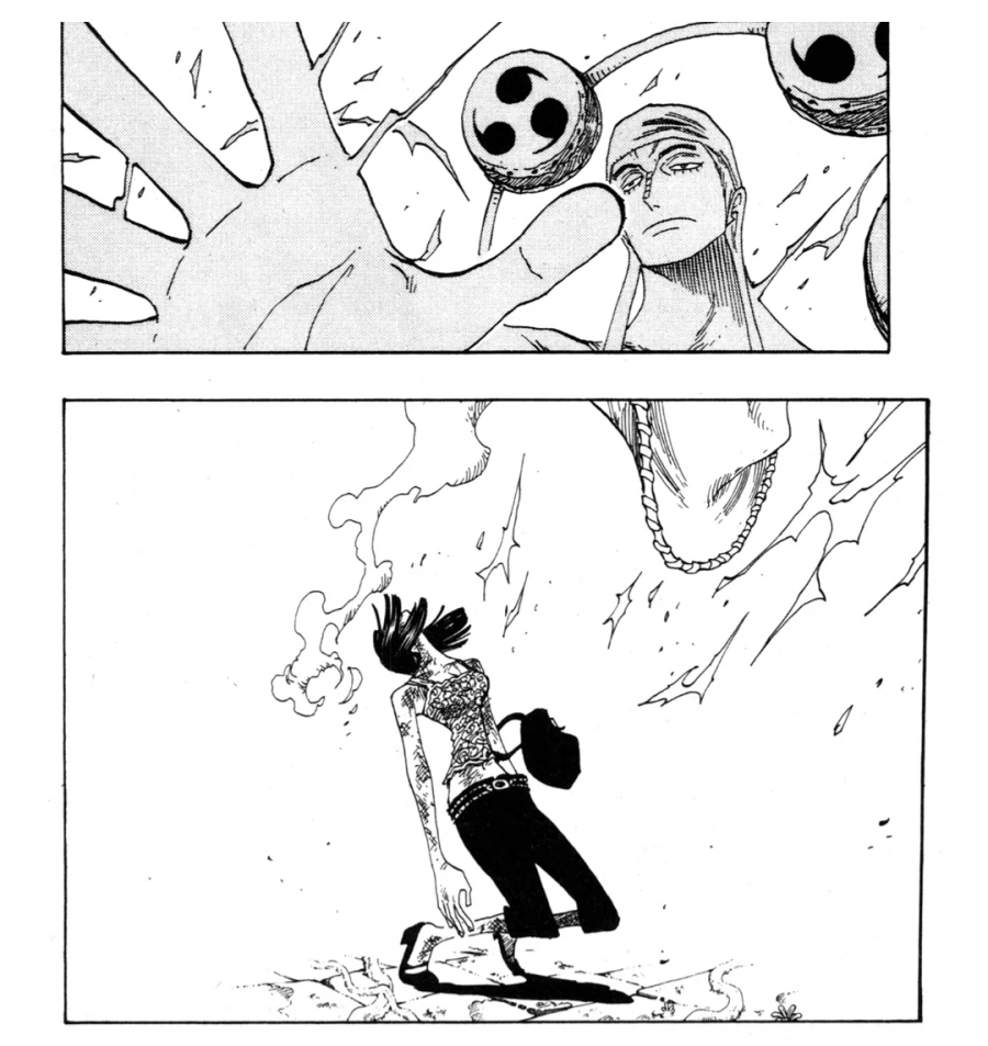 원피스) 1부때 벽이었던 존재들_5.webp