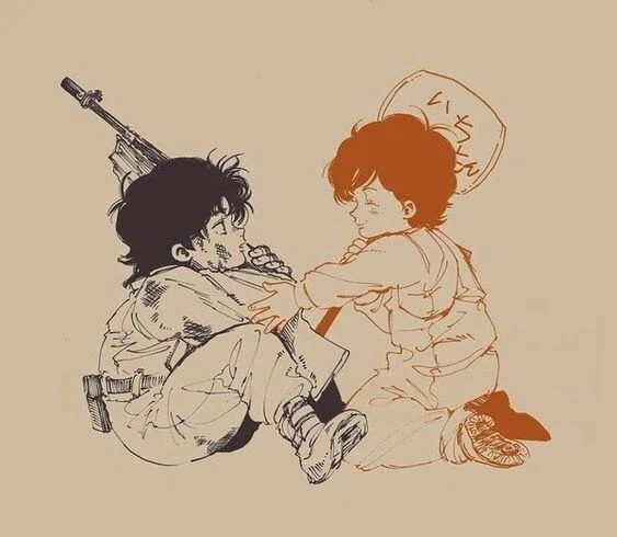 시티 헌터 - Get Wild_1.webp