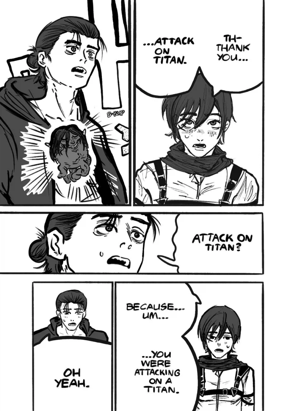 (체인소맨) 해외에서 밈이 된 엔딩장면_7.webp