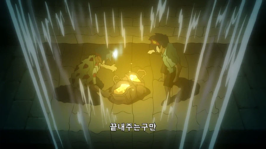 그렌라간)시몬은 형이랑 있던 시절이 행복했어_14.webp