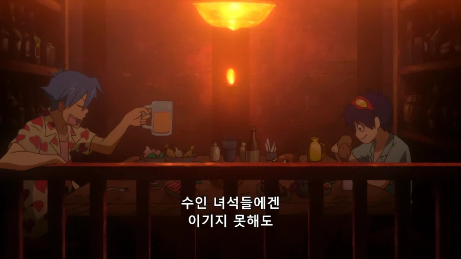 그렌라간)시몬은 형이랑 있던 시절이 행복했어_18.webp