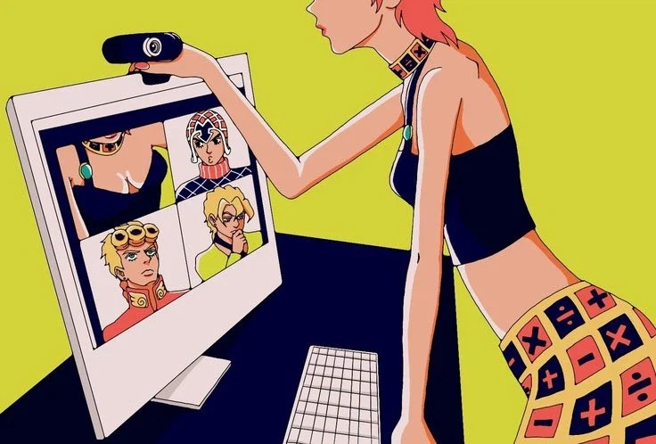 죠죠)갱들의 화상회의.jpg_1.webp