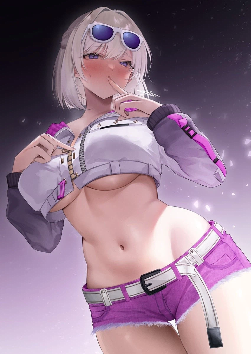 라노벨) 솔직히 신작 결제여부는 표지지분이 50% 아니냐_1.webp