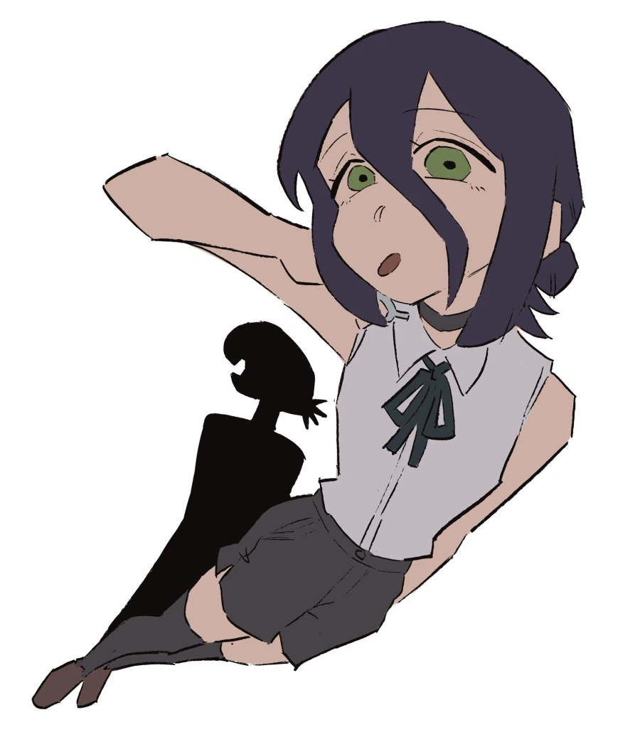 체인소맨) 덴지군, 사실은 말이야.._3.webp