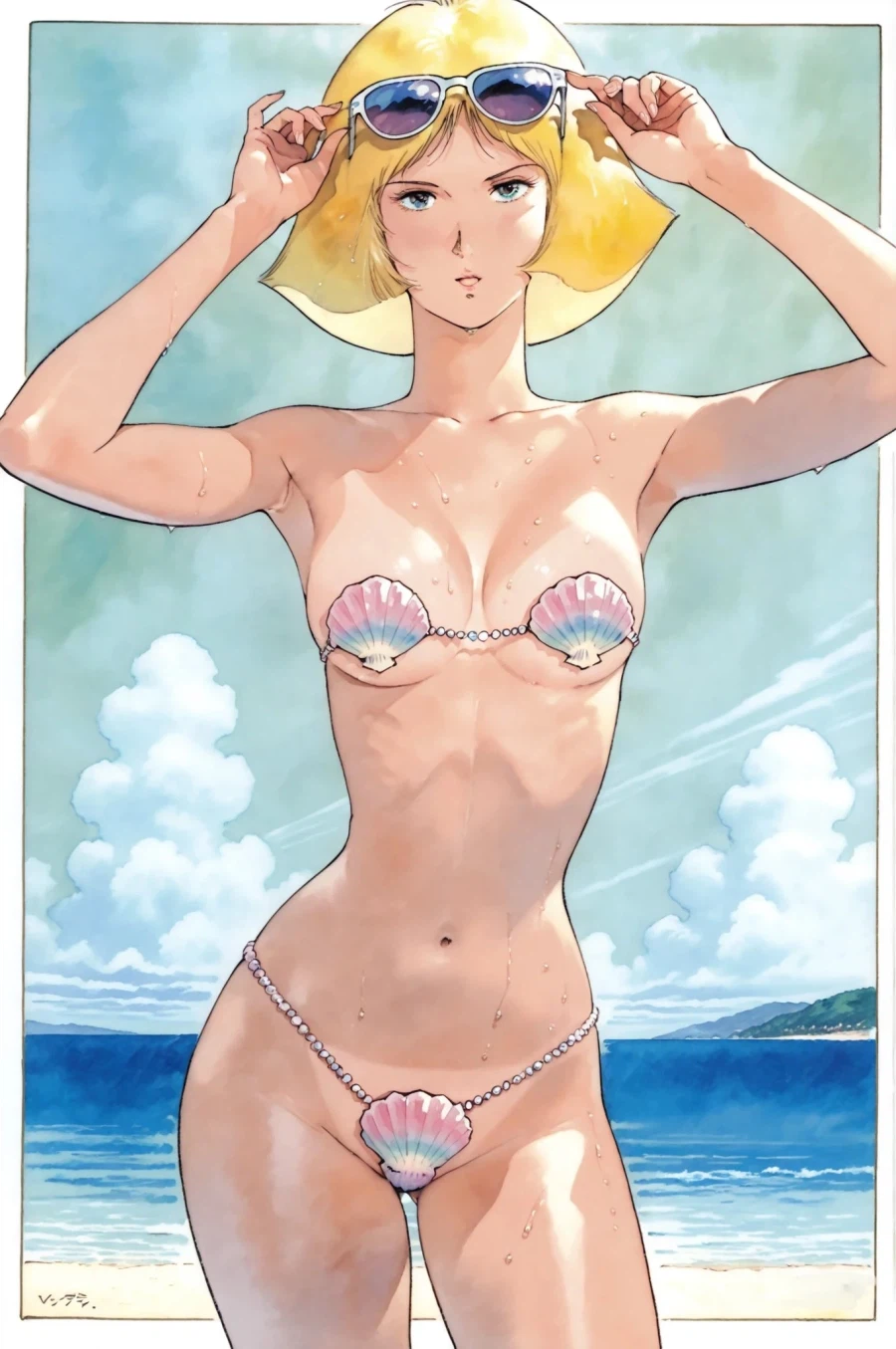 건담) 진짜 클래식하네_2.webp