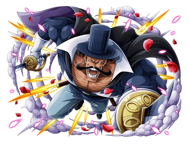 원피스) 흰수염 해적단 파티 조합이 황금조합이었던이유_4.webp