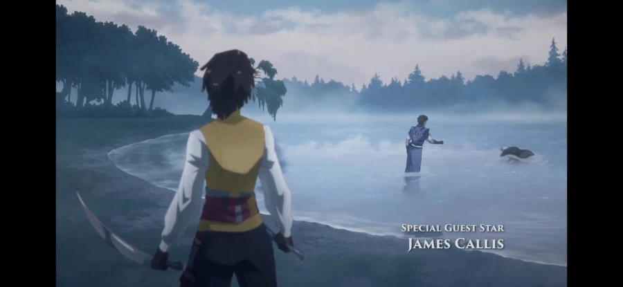 캐슬바니아)아 이 할배가 걱정해줬더니 진짴ㅋㅋㅋ_1.webp